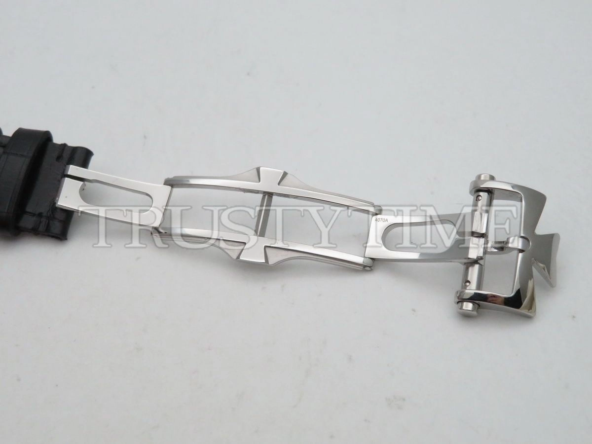 Копия часов Vacheron Constantin Fiftysix Date 40mm 4600E/000A-B442 Арт.VC-0126
