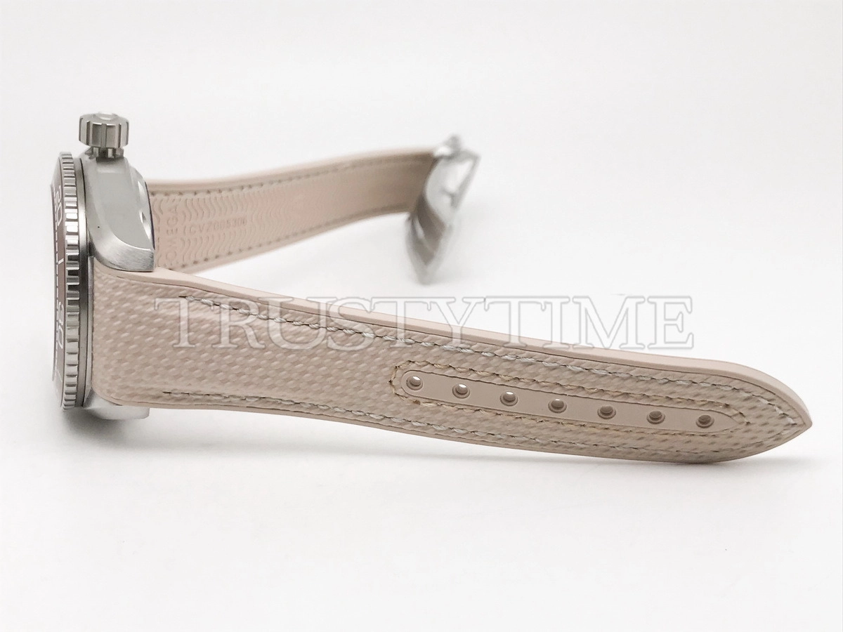 Копия часов Omega Seamaster Planet Ocean 600m 43,5mm 215.32.44.21.09 Арт.OM-0998