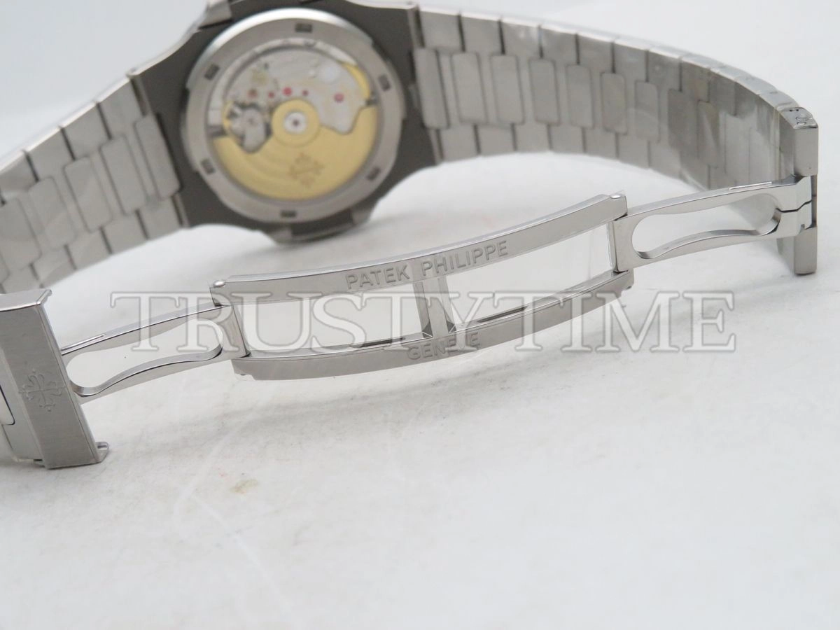 Копия часов Patek Philippe Nautilus 40mm 5711-1A-014 Арт.PP-0717