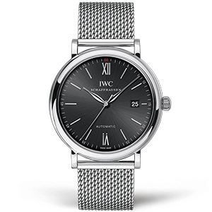 Копия часов IWC Portofino Automatic 40mm IW356506 Арт.IW-0832