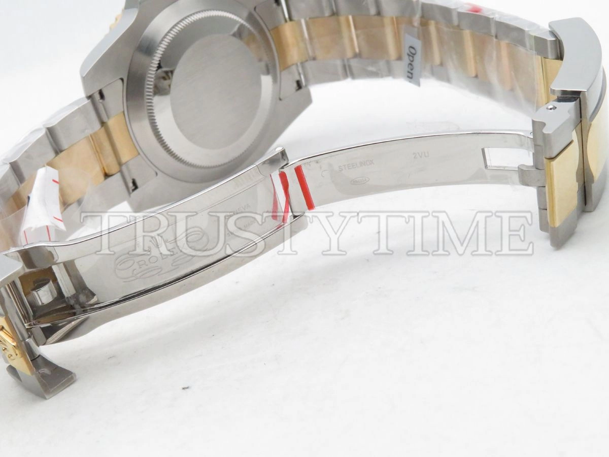 Копия часов Rolex Submariner 40mm 116613LB-0005 Арт.RX-2022