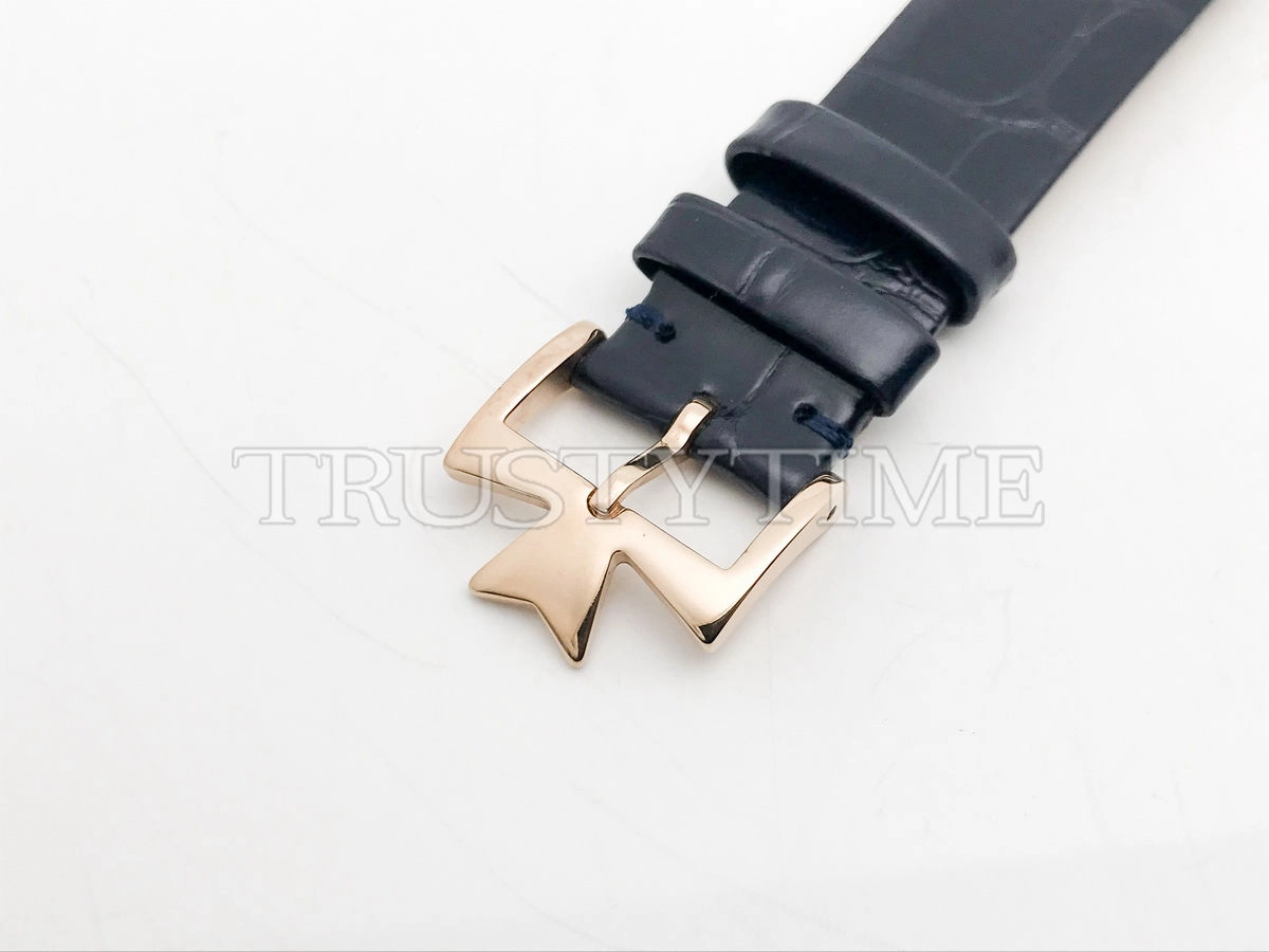 Копия часов Vacheron Constantin Egerie Moon Phase 37mm 8005F/000R-B498 Арт.VC-0409