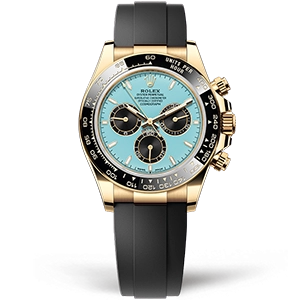 Копия часов Rolex Cosmograph Daytona 126518LN-0014 Арт.RX-3533