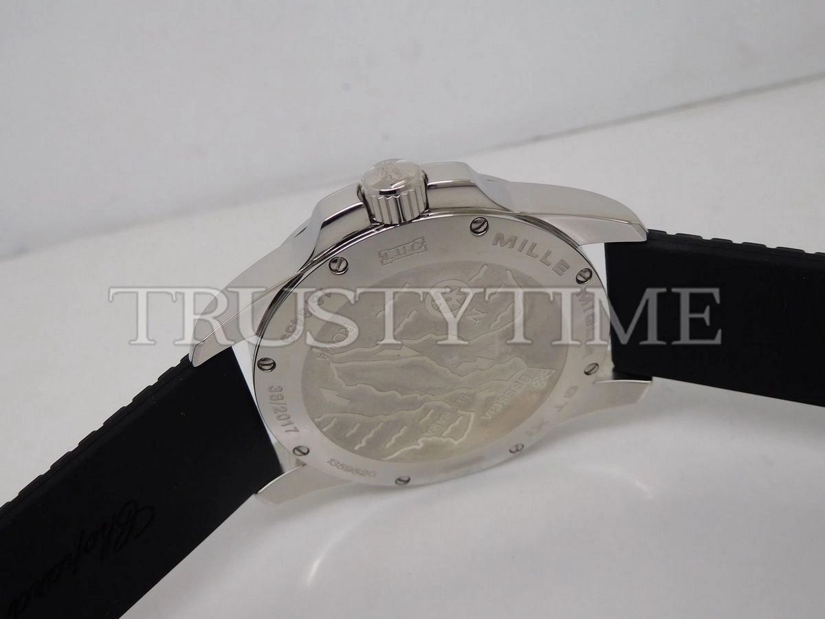 Копия часов Chopard Mille Miglia Gran Turismo XL 44mm 168457-3002 Арт.CH-0165