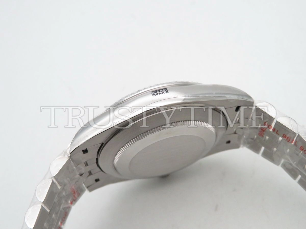 Копия часов Rolex DateJust II 41mm 126334-0006 Арт.RX-0611