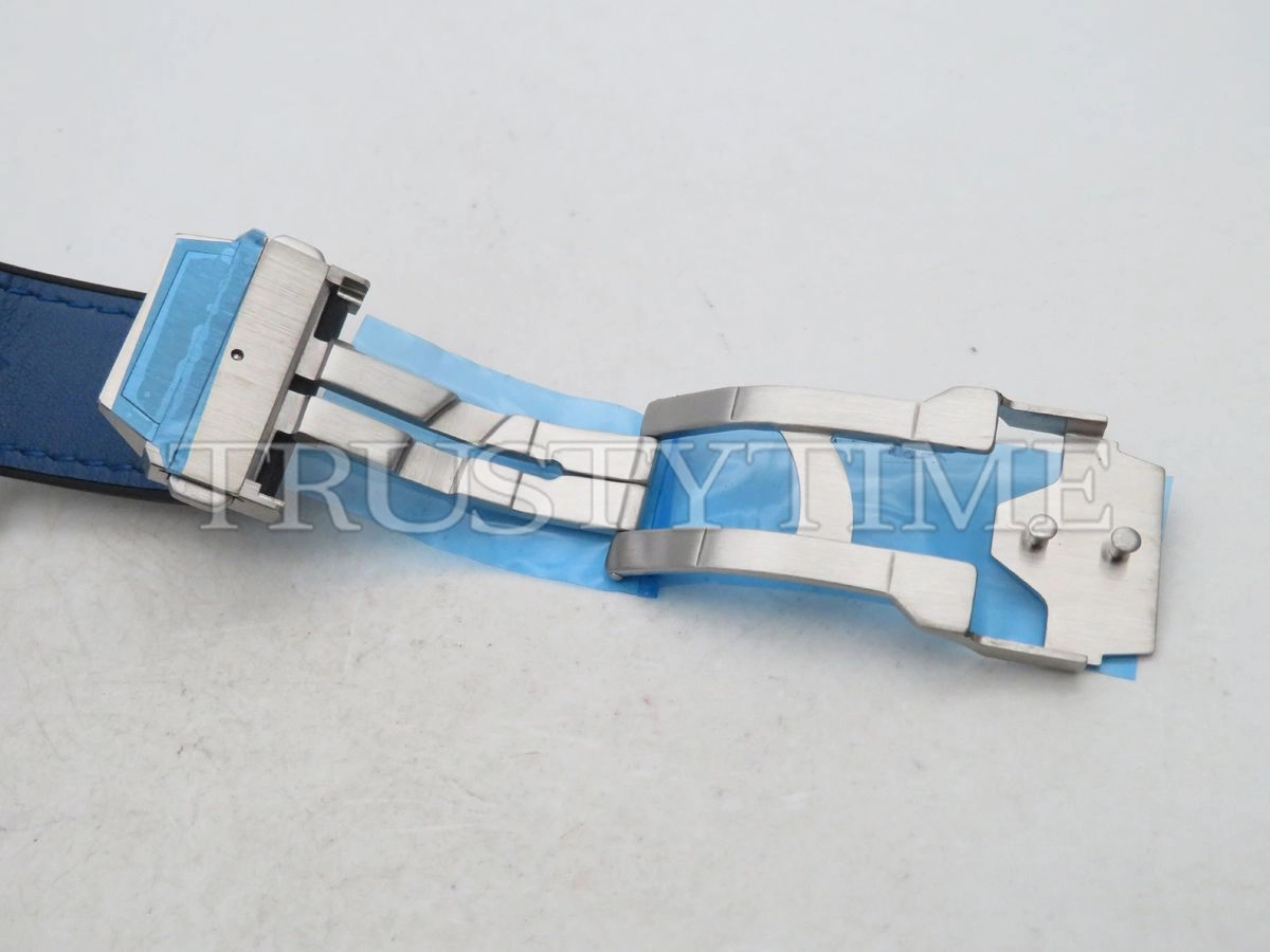 Копия часов Hublot Big Bang Sang Bleu 45mm 415.NX.7179.VR.MXM18 Арт.HB-0553