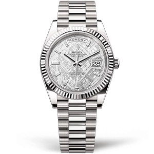 Копия часов Rolex Day-Date 40mm 228239-0055 Арт.RX-2370