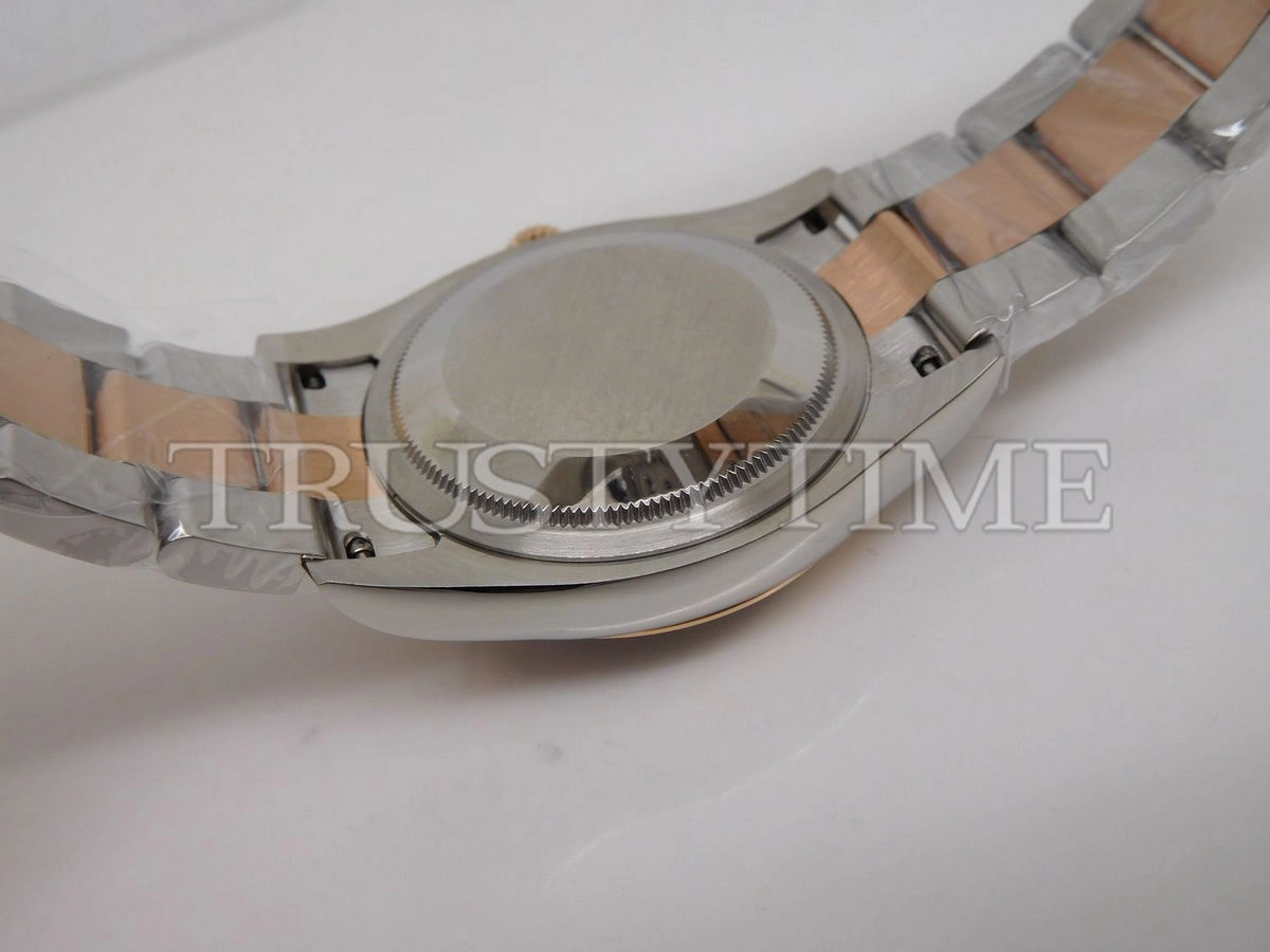 Копия часов Rolex DateJust 36mm 116231-0069 Арт.RX-0483