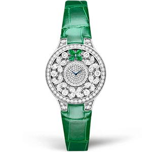 Копия часов Graff Butterfly Disco BF32WGD1BE Арт.GR-0687