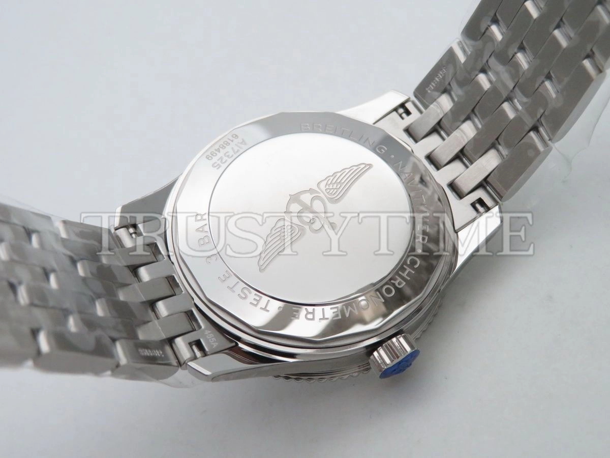 Копия часов Breitling Navitimer Automatic 38 A17325211C1A1 Арт.BT-0435