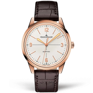 Копия часов Jaeger-LeCoultre Geophysic Classic 1958 38mm 8002520 Арт.JL-0384