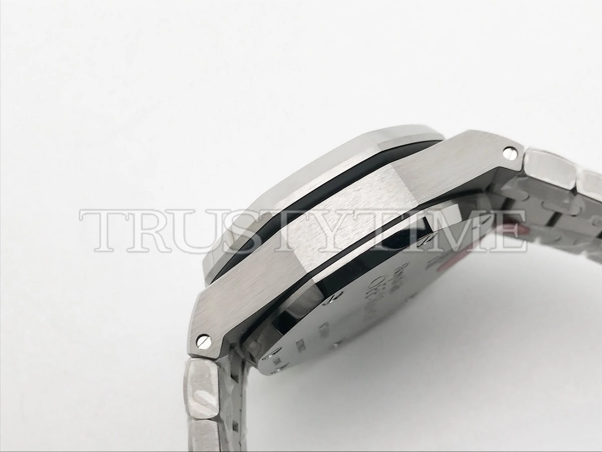 Копия часов Audemars Piguet Royal Oak Offshore Chronograph 25721ST.OO.1000ST.07 Арт.AP-1134