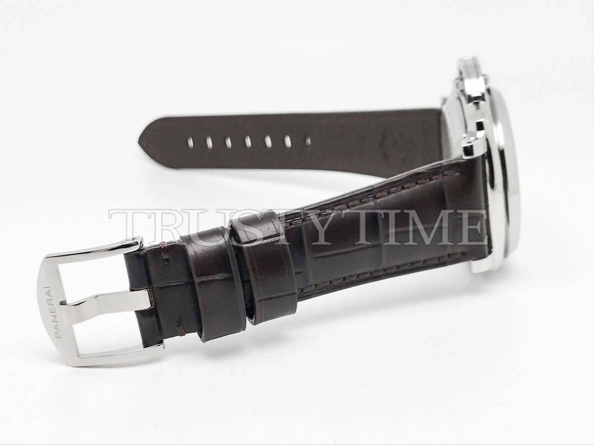 Копия часов Panerai Luminor Due Platinumtech™ 42mm PAM01329 Арт.PN-0884