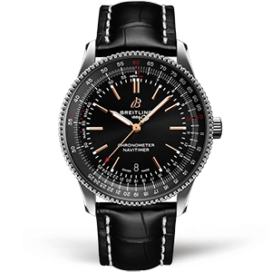 Копия часов Breitling Navitimer Automatic 41 A17326241B1P1 Арт.BT-0542