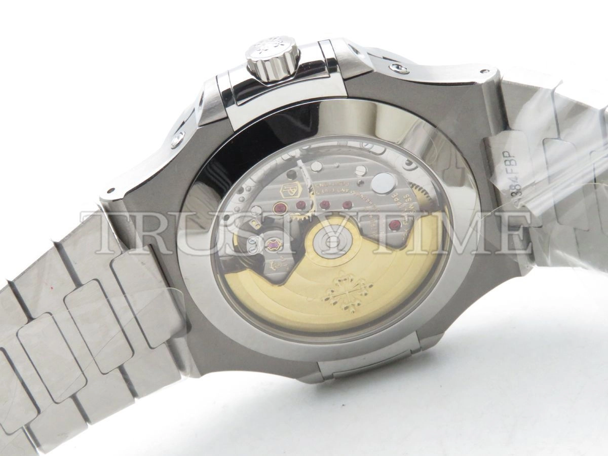 Копия часов Patek Philippe Nautilus Annual Calendar 40,5mm 5726/1A-010 Арт.PP-0693