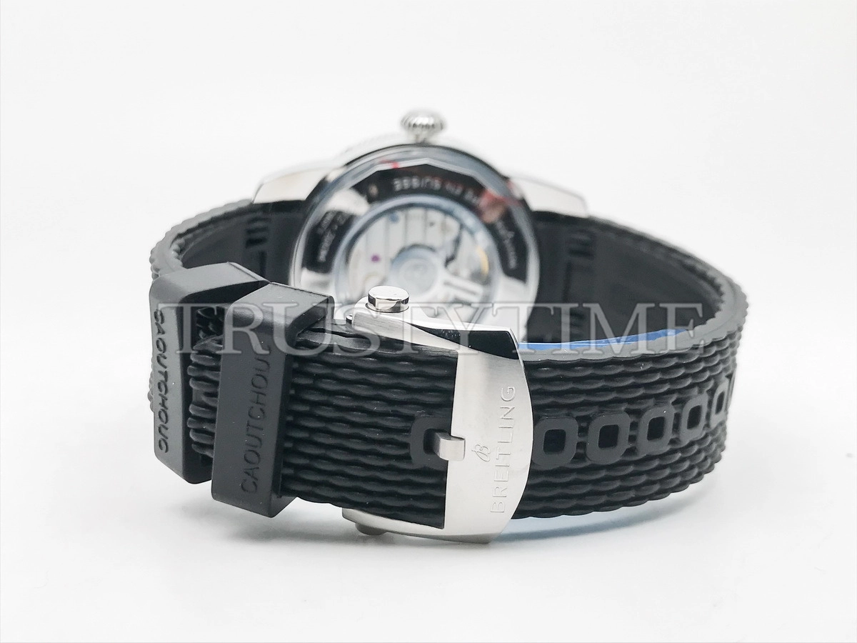 Копия часов Breitling Superocean Heritage B31 Automatic 42 AB3111241B1S1 Арт.BT-1182