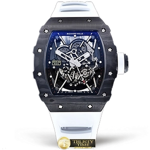 Копия часов Richard Mille RM035-02 Rafael Nadal Арт.RM-0509