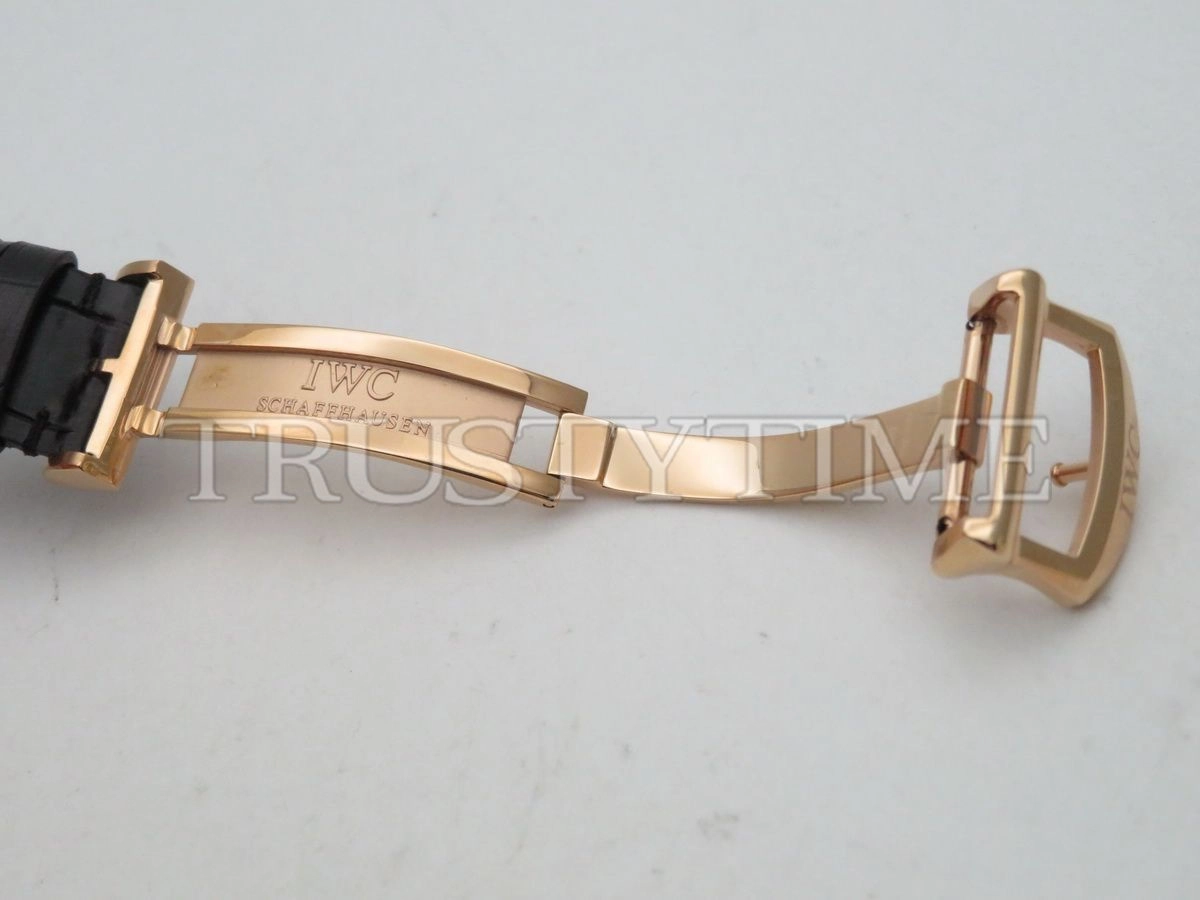 Копия часов IWC Portofino Сhronograph 42mm IW391035 Арт.IW-0591