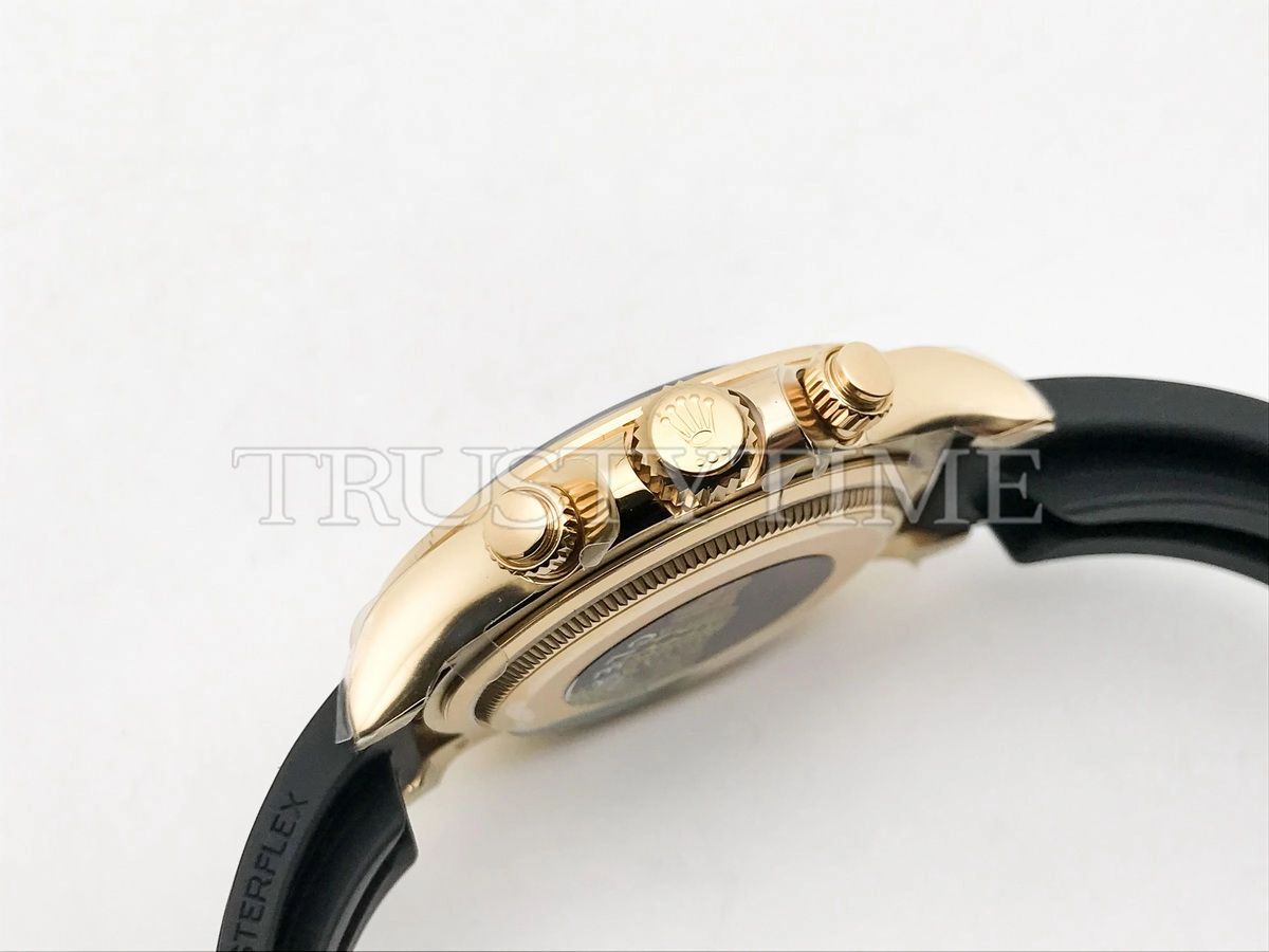 Копия часов Rolex Cosmograph Daytona 126518LN-0012 Арт.RX-3394