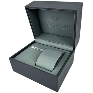Копия часов Коробка для часов Tag Heuer Арт.TG-001
