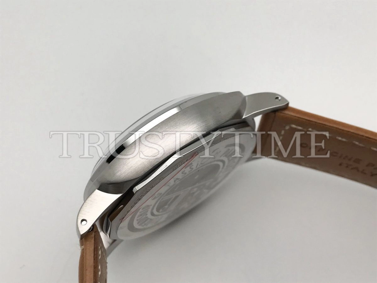 Копия часов Panerai Luminor 1950 3 Days Paneristi 47mm PAM01080 Арт.PN-0833