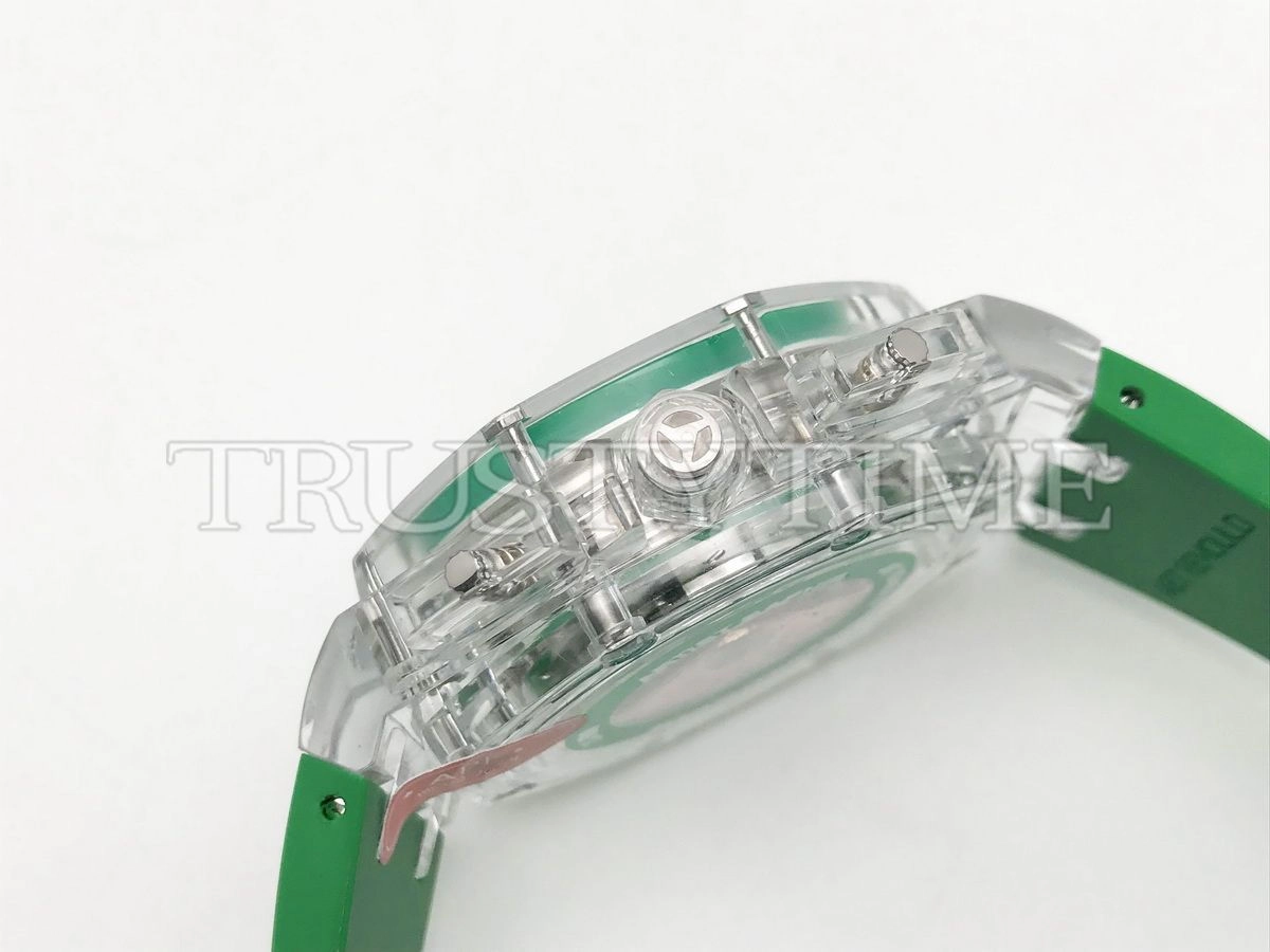 Копия часов Audemars Piguet Royal Oak Offshore Chronograph AET Remould Sapphire CHAMELEON Арт.AP-1127