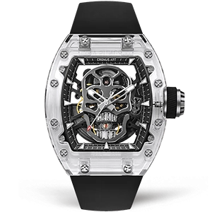 Копия часов CronusArt Sapphire Watch CM08-020 Арт.CA-0414