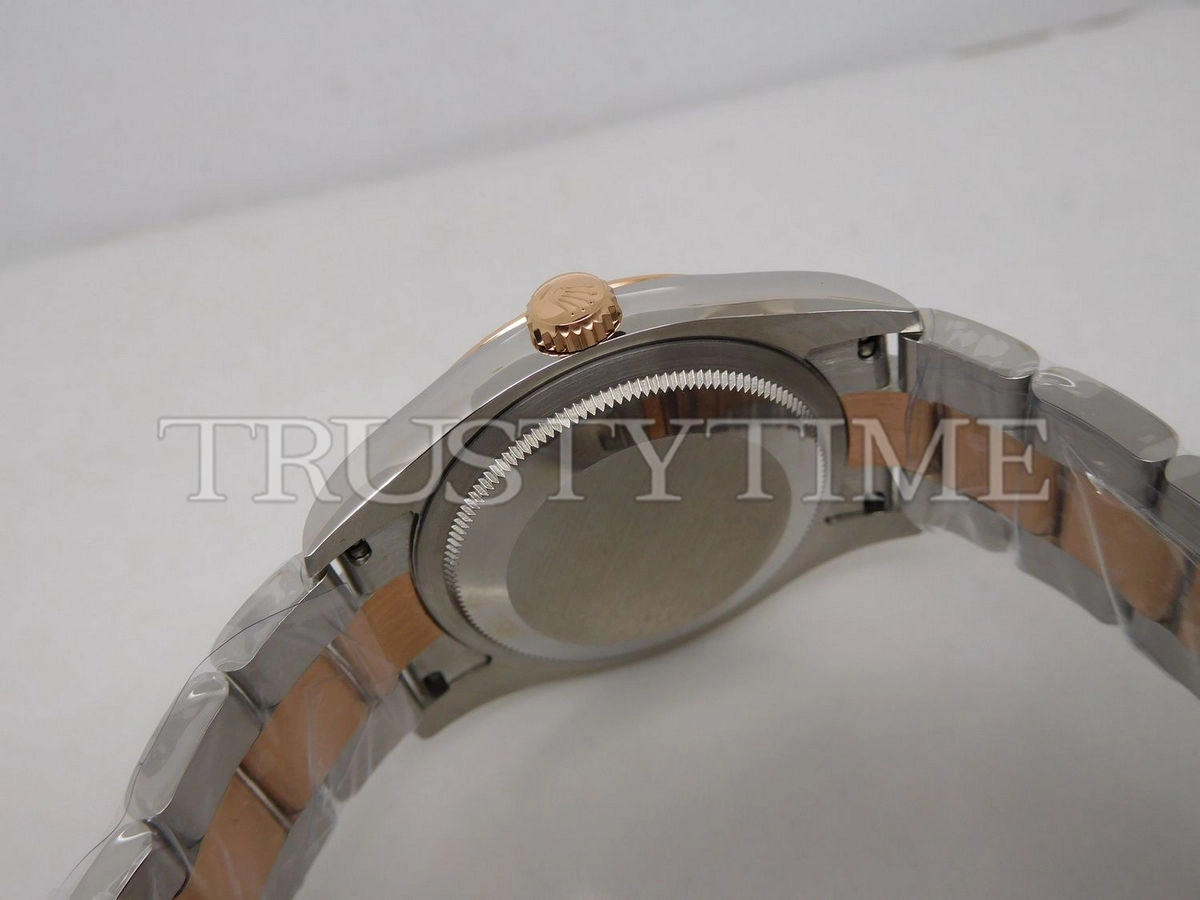 Копия часов Rolex DateJust 36mm 116231-0069 Арт.RX-0483