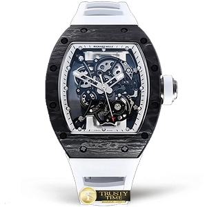 Копия часов Richard Mille RM055 Bubba Watson Арт.RM-0563