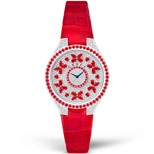 Копия часов Graff Butterfly Disco FBF38WGRD Арт.GR-0165