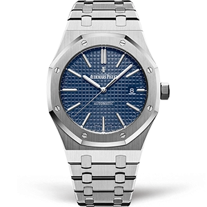 Копия часов Audemars Piguet Royal Oak Automatic II 15400ST.OO.1220ST.03 Арт.AP-1023