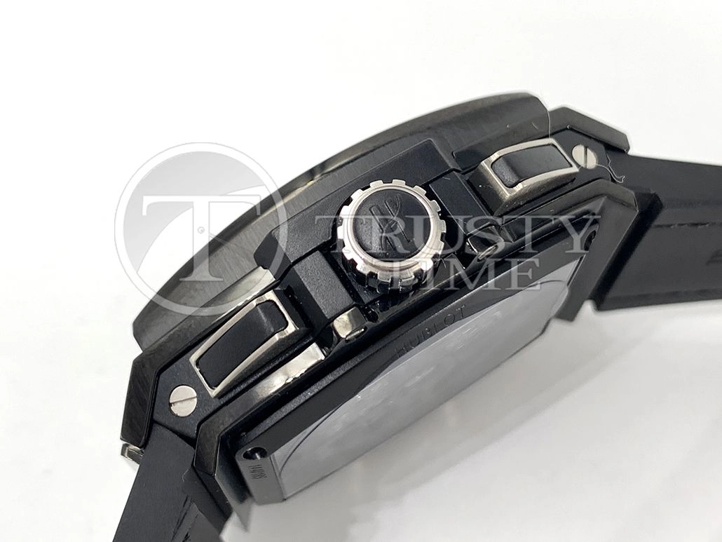 Копия часов Hublot Spirit of Big Bang 45 Black Magic 601.CI.0173.RX Арт.HB-0898