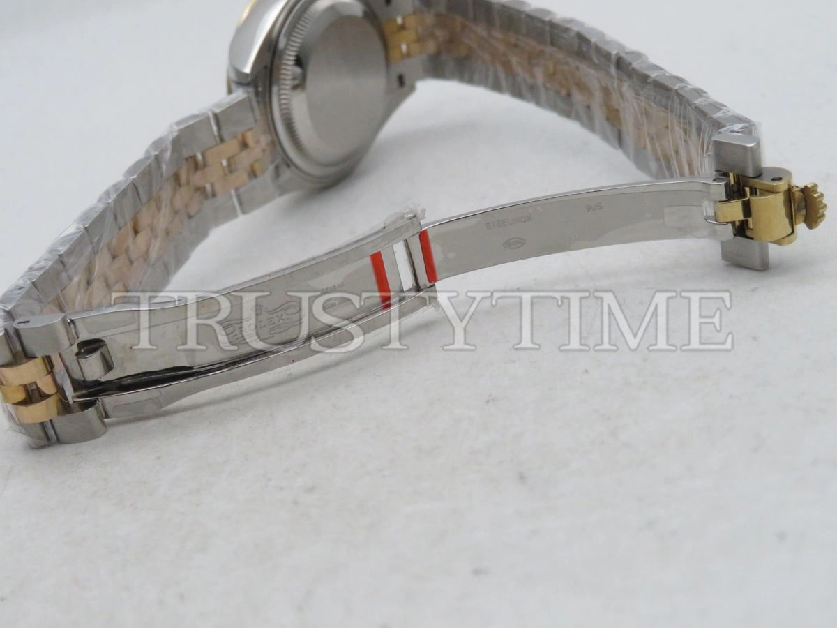 Копия часов Rolex DateJust 28mm 279173-0001 Арт.RX-1965