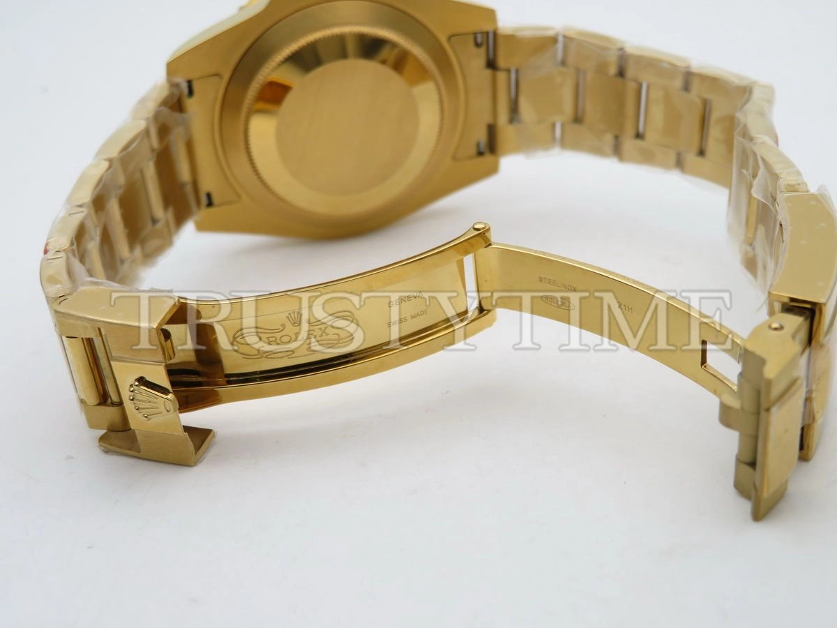 Копия часов Rolex GMT Master II 116758SARU Арт.RX-1383