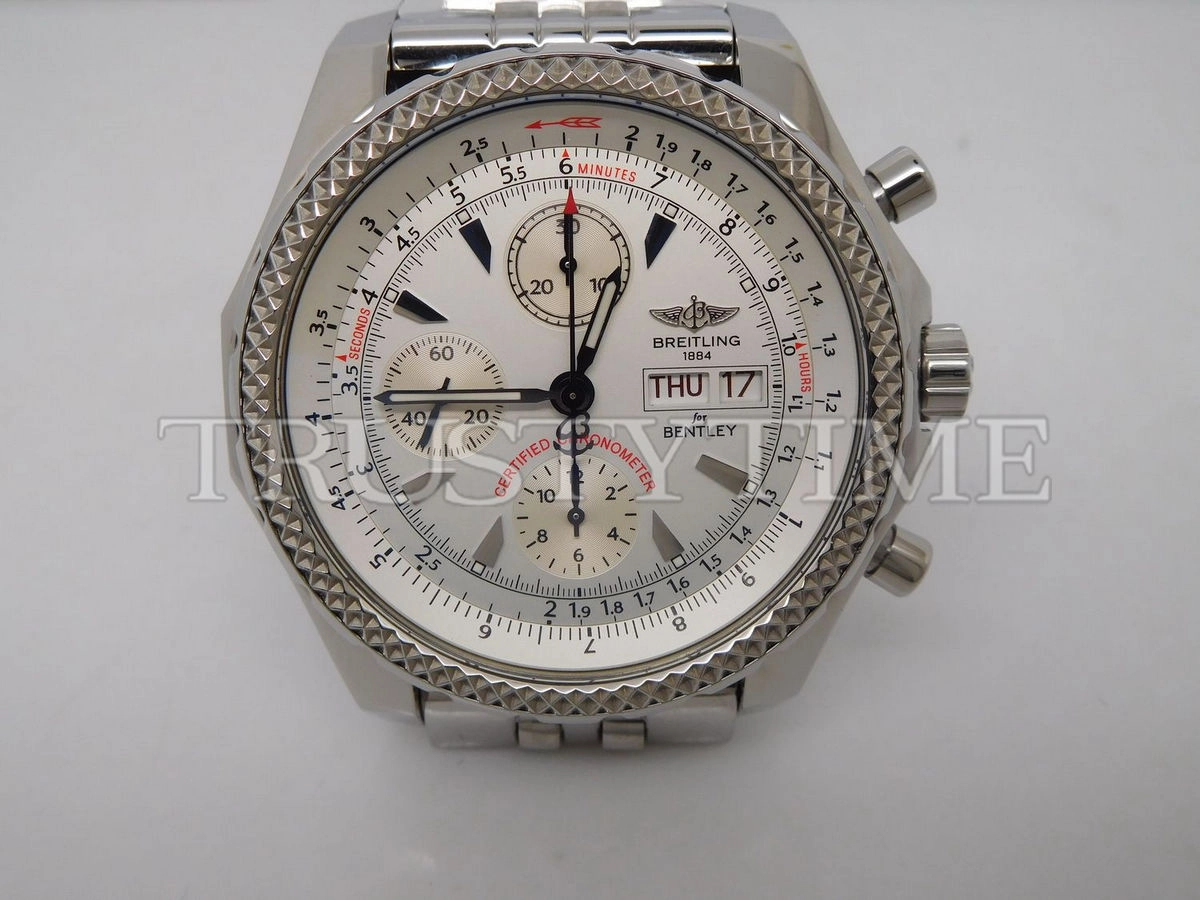 Копия часов Breitling for Bentley GT A133628X/A786/980A Арт.BT-0387