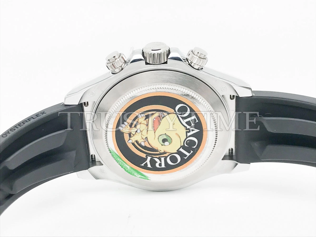 Копия часов Rolex Cosmograph Daytona 126519LN-0004 Арт.RX-3390