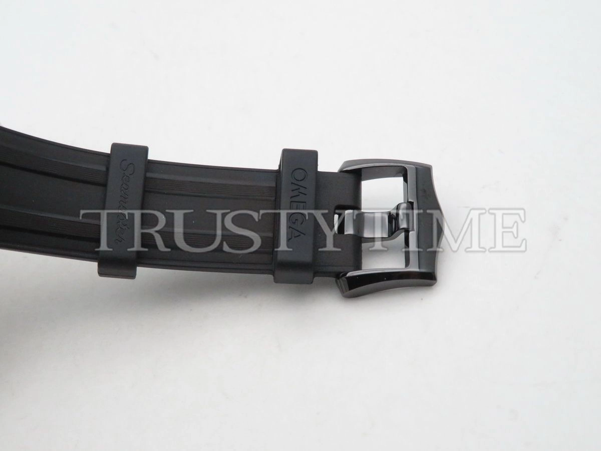 Копия часов Omega Seamaster Diver 300m Co Axial Master Chronometer 43,5mm 210.92.44.20.01.001 Арт.OM-0671