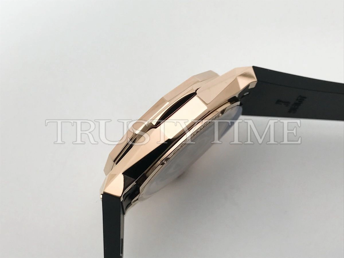 Копия часов Hublot Сlassic Fusion Orlinski 550.OS.1800.RX.ORL19 40 mm Арт.HB-0999