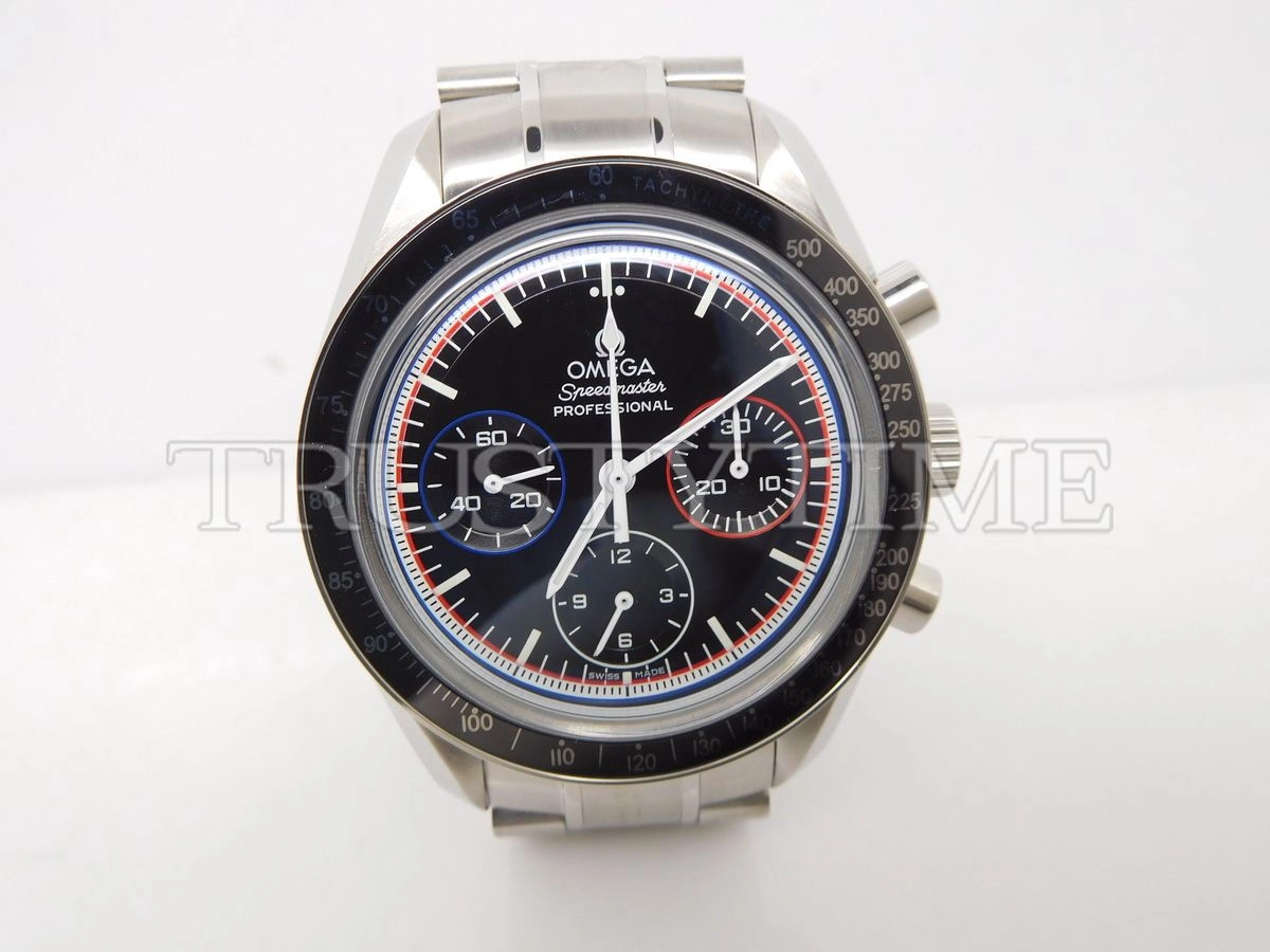 Копия часов Omega Speedmaster Professional Moonwatch 42mm 311.30.42.30.01.003 Арт.OM-0759