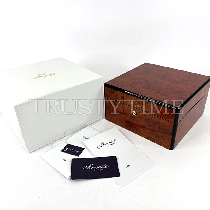 Копия часов Коробка для часов Breguet Арт.BG-001