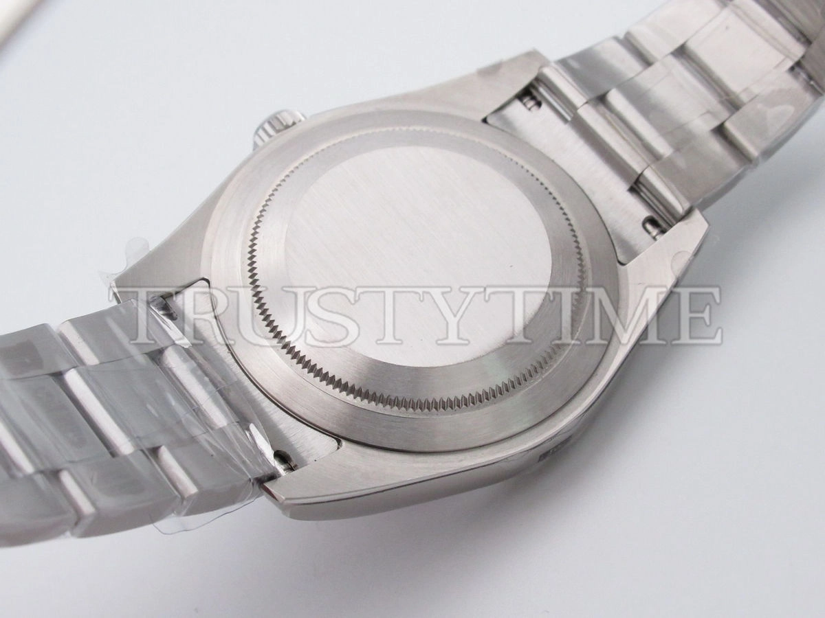 Копия часов Rolex Oyster Perpetual 39mm 114300-0002 Арт.RX-1423