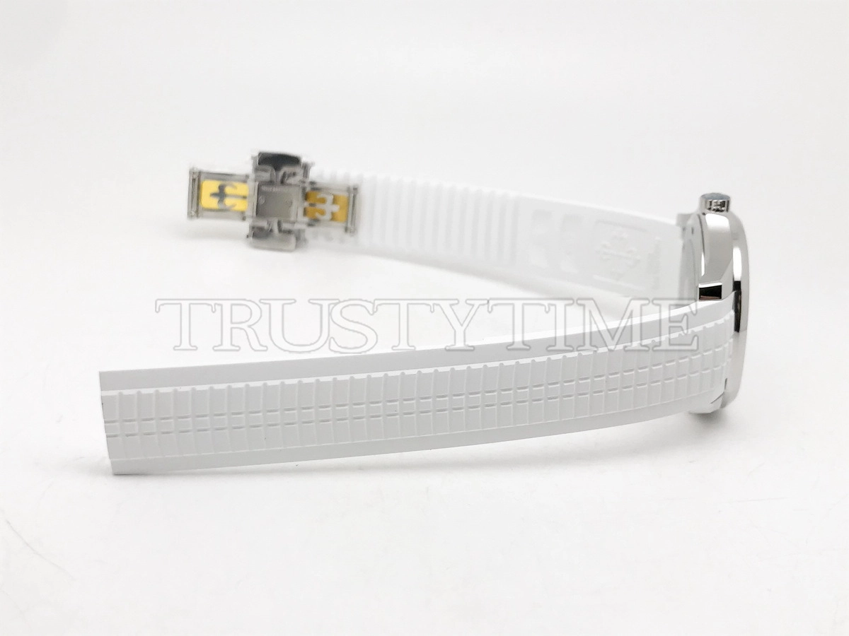 Копия часов Patek Philippe Aquanaut Luce 38.8mm 5267/200A-010 Арт.PP-0822