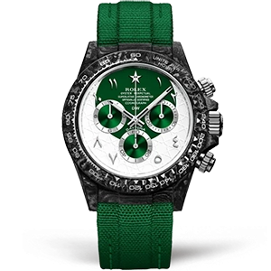 Копия часов Rolex Cosmograph Daytona DIW Ramadan Арт.RX-3626