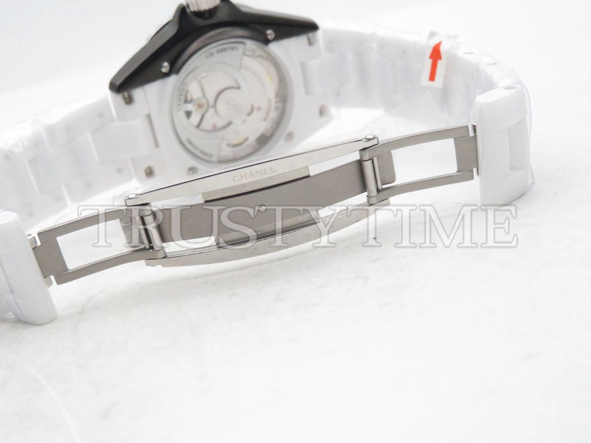 Копия часов Chanel J-12 38 Paradoxe H6515 Арт.CN-0245