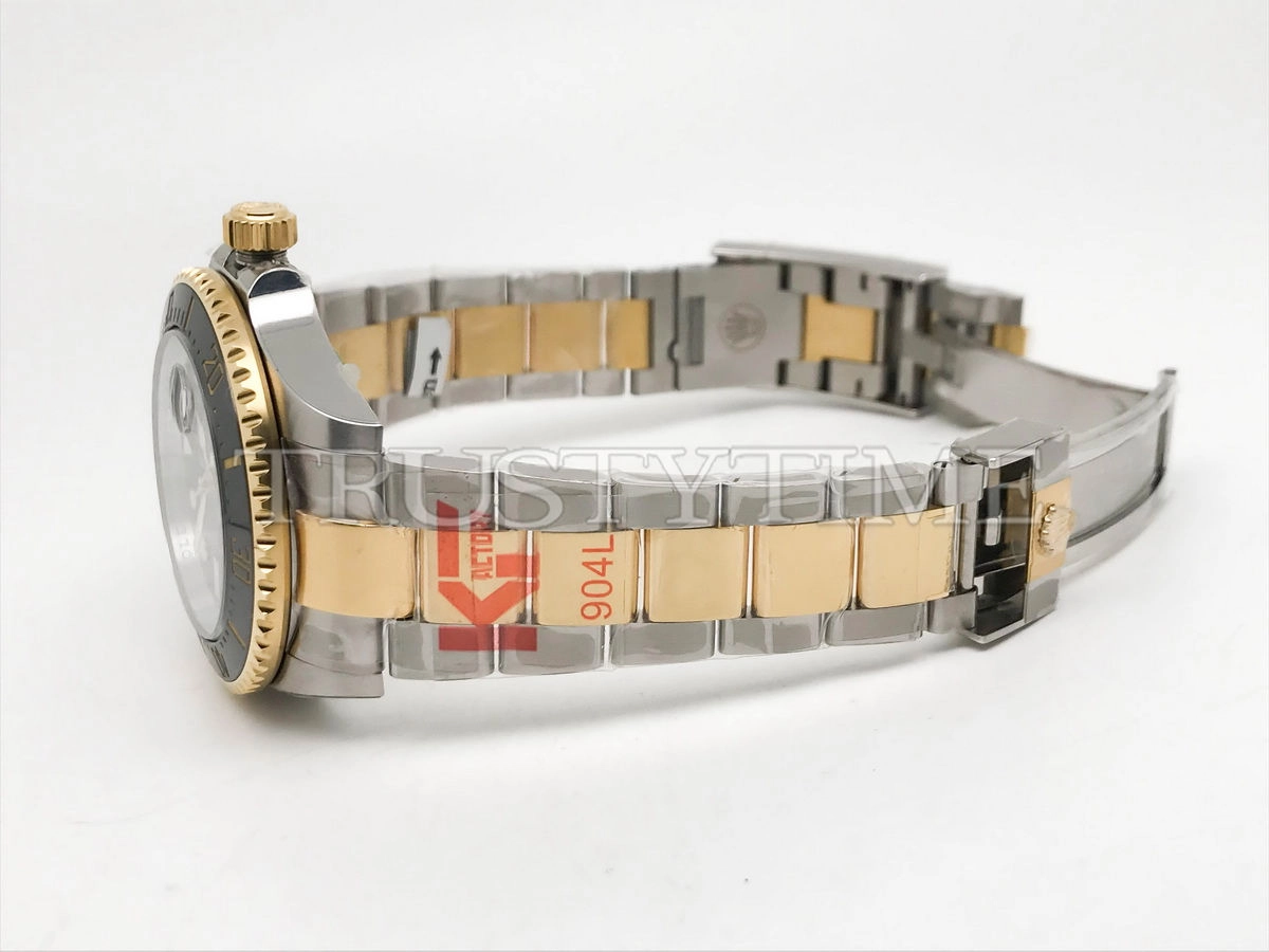 Копия часов Rolex Sea-Dweller 43mm 126603-0001 Арт.RX-1439