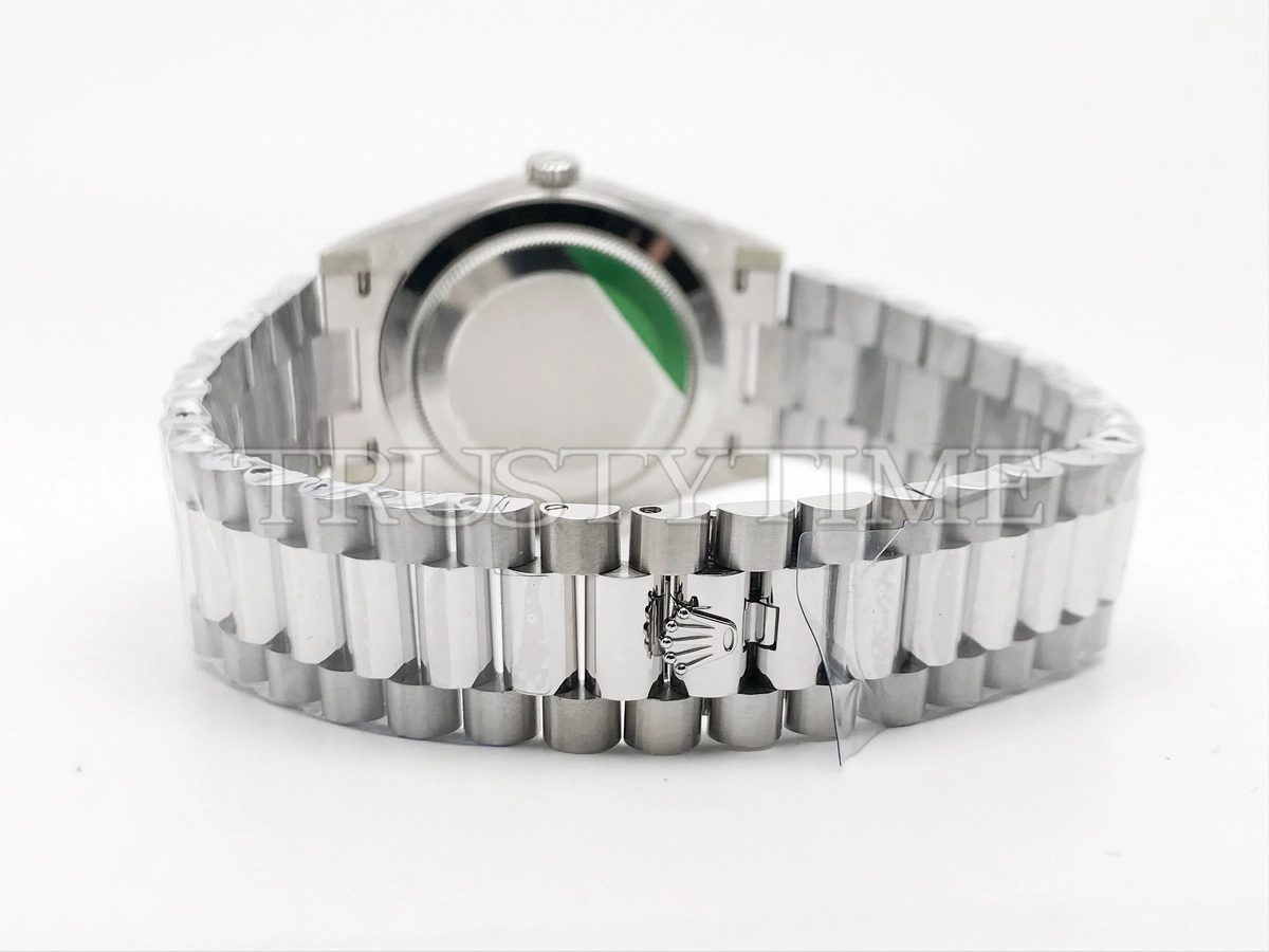 Копия часов Rolex Day-Date 40mm 228239-0078 Арт.RX-3595