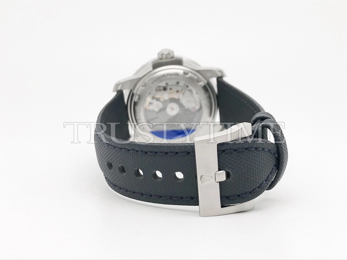 Копия часов Blancpain Fifty Fathoms Ocean Commitment III 5008-11B40-NAOA Арт.BP-0261