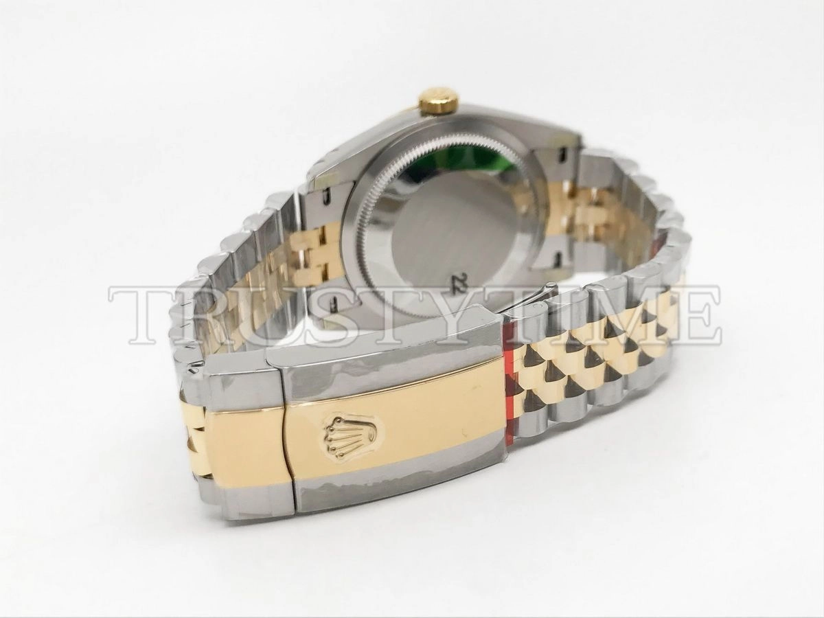 Копия часов Rolex DateJust 36mm 126233-0045 Арт.RX-2548