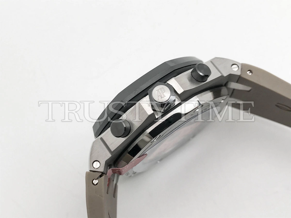 Копия часов Audemars Piguet Royal Oak Offshore Chronograph 26470IO.OO.A006CA.01.A Арт.AP-1137
