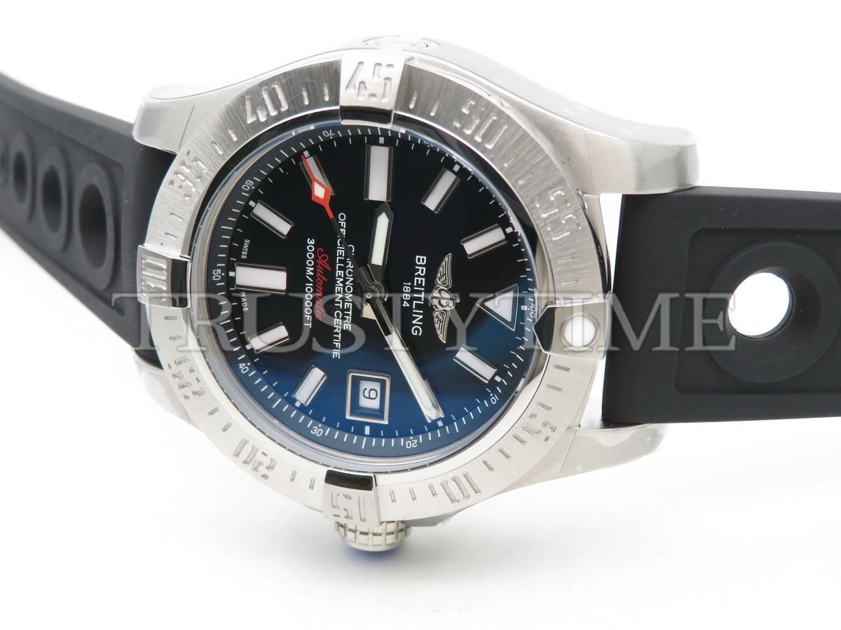 Копия часов Breitling Avenger II Seawolf 45 A1733110/BC30/200S/A20DSA.2 Арт.BT-0364